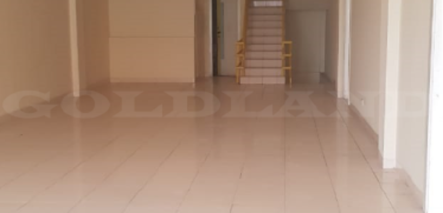 KODE :11496(Wb/At) Ruko Gandeng Kelapa Gading, Luas 10×18 Meter, Kelapa Gading, Jakarta Utara