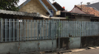 KODE :11488(Ir) Rumah Mangga Besar, Luas 7×40 Meter, Mangga Besar, Jakarta Barat