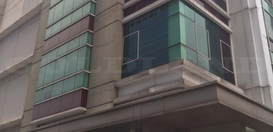 KODE :11655(Si/Bd) Ruko Kelapa Gading, Luas 6×17 Meter, Kelapa Gading, Jakarta Utara