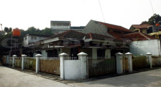 KODE :11609(Wb/Br/At) Rumah Pasar Minggu, Luas 257 Meter, Pasar Minggu, Jakarta Selatan