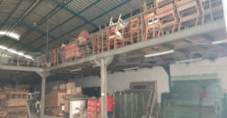 KODE :11607(Wb/Ak/At) Gudang Kamal, Luas 410 Meter, Kalideres, Jakarta Barat