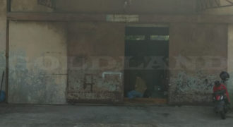 KODE :11659(Ds) Gudang Pademangan, Luas 910 Meter, Pademangan, Jakarta Utara