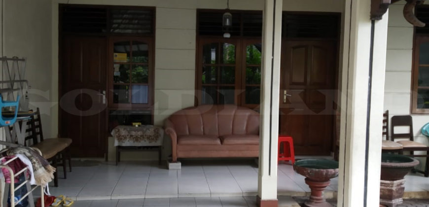 KODE :11545(Sm/Hb) Rumah Sunter, Luas 8×20 Meter, Sunter, Jakarta Utara