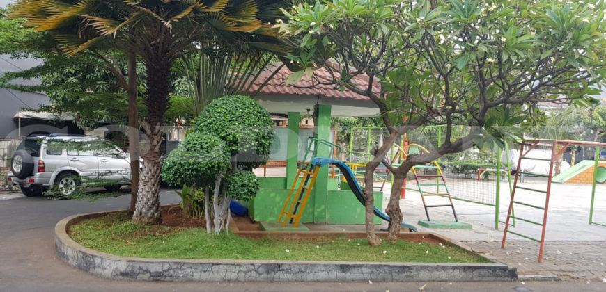 KODE :11622(Dj) Rumah Sunter, Bangunan Baru, Luas 6×21 Meter, Sunter, Jakarta Utara