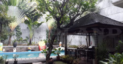 KODE :11674(Jr) Rumah Menteng, Bagus Dan Rapi, Luas 720 Meter, Menteng, Jakarta Pusat