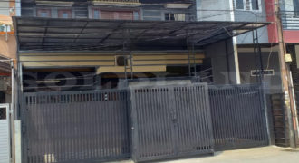 KODE :11678(Jf/Ls) Rumah Kelapa Gading, Luas 8×16 Meter, Kelapa Gading, Jakarta Utara