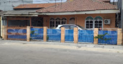 KODE :11684(Jf/Ls) Rumah Kelapa Gading, Luas Tanah 11×29 Meter, Kelapa Gading, Jakarta Utara