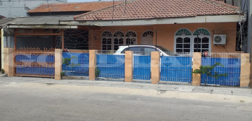 KODE :11684(Jf/Ls) Rumah Kelapa Gading, Luas Tanah 11×29 Meter, Kelapa Gading, Jakarta Utara