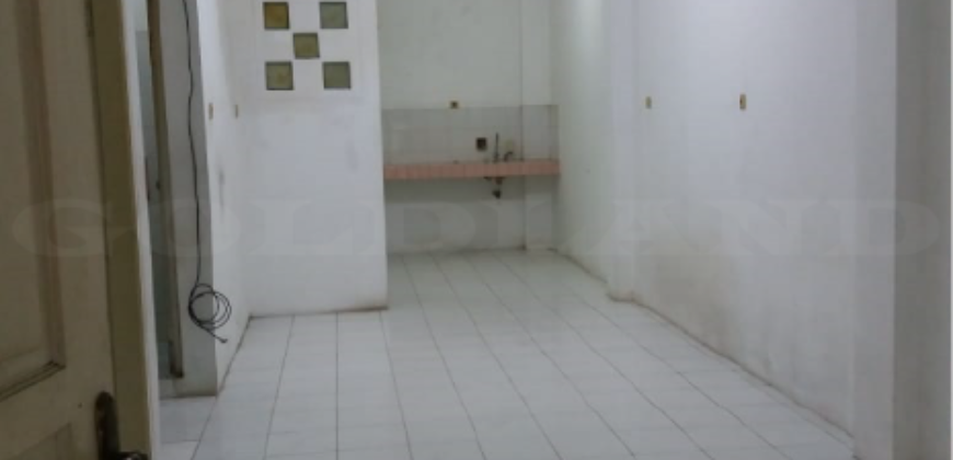 KODE :11682(Jf/Ls) Rumah Kelapa Gading, Luas 90 Meter, Kelapa Gading, Jakarta Utara