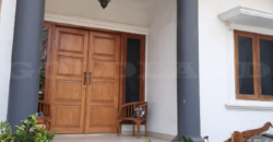 KODE: 11685 (Jf/Ls), Rumah Kelapa Gading, Luas 176 meter, Kelapa Gading, Jakarta Utara