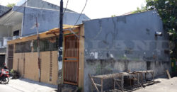 KODE :11694(Ds/Sm) Rumah Ampera, Luas 9×14 Meter, Pademangan, Jakarta Utara