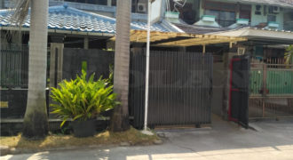 KODE :11549(Sm) Rumah Sunter, Luas 14×19 Meter, Sunter, Jakarta Utara