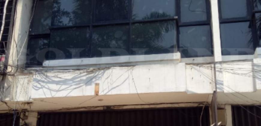 KODE :11717(Si/Yg) Ruko Mangga Dua, Luas 5×16 Meter, Mangga Dua, Jakarta Barat