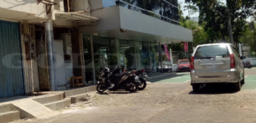 KODE :11717(Si/Yg) Ruko Mangga Dua, Luas 5×16 Meter, Mangga Dua, Jakarta Barat