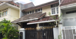 KODE :11696(Dj) Rumah Rawamangun, Luas 135 Meter, Rawamangun, Jakarta Timur