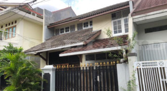 KODE :11696(Dj) Rumah Rawamangun, Luas 135 Meter, Rawamangun, Jakarta Timur