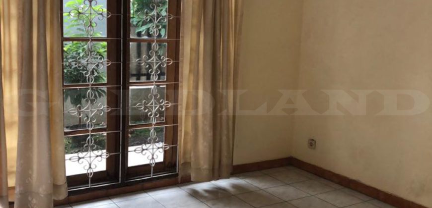 KODE :11696(Dj) Rumah Rawamangun, Luas 135 Meter, Rawamangun, Jakarta Timur