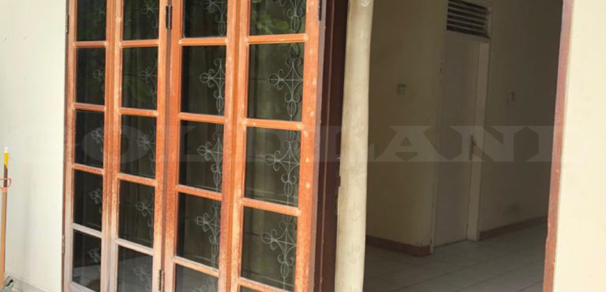 KODE :11696(Dj) Rumah Rawamangun, Luas 135 Meter, Rawamangun, Jakarta Timur