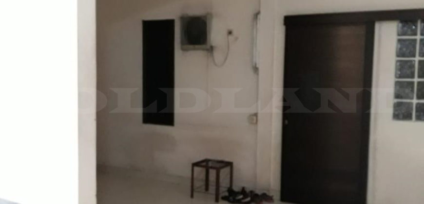 KODE :11722(Dj/Jf) Rumah Sunter, Hook, Luas 14×15 Meter, Sunter, Jakarta Utara