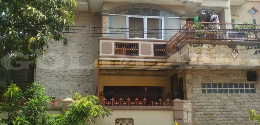KODE :11722(Dj/Jf) Rumah Sunter, Hook, Luas 14×15 Meter, Sunter, Jakarta Utara