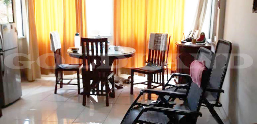 KODE :11722(Dj/Jf) Rumah Sunter, Hook, Luas 14×15 Meter, Sunter, Jakarta Utara