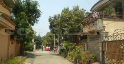 KODE :11722(Dj/Jf) Rumah Sunter, Hook, Luas 14×15 Meter, Sunter, Jakarta Utara