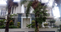 KODE :11635(Dj) Rumah Cengkareng, Strategis, Luas 420 Meter, Cempaka Putih, Jakarta Pusat