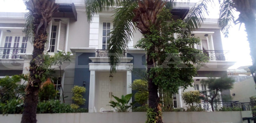 KODE :11635(Dj) Rumah Cengkareng, Strategis, Luas 420 Meter, Cempaka Putih, Jakarta Pusat