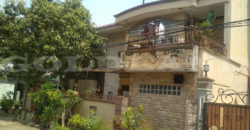 KODE :11722(Dj/Jf) Rumah Sunter, Hook, Luas 14×15 Meter, Sunter, Jakarta Utara