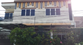 KODE :11723(Ha/Jm) Rumah Cideng, Luas 14×18 Meter, Cideng, Jakarta Pusat