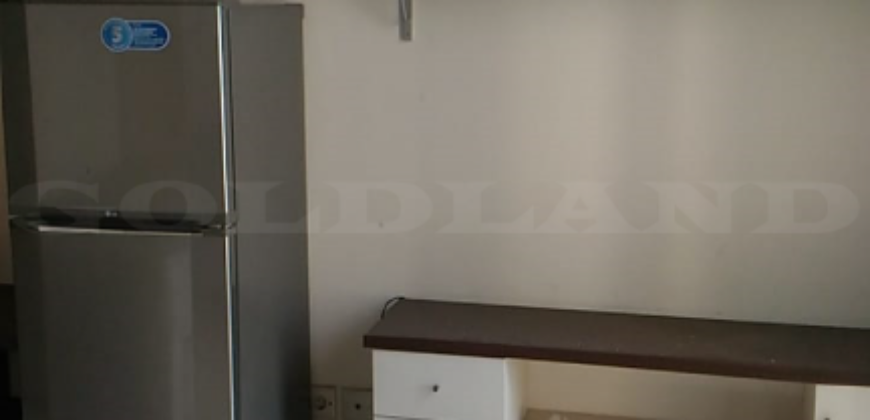 KODE :11640(Ls/Sm) Apartemen Maple Park, Luas 23 Meter, Sunter, Jakarta Utara