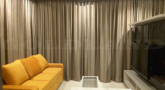 KODE :11718(Ji) Apartemen Menteng Park, Luas 64 Meter, Menteng, Jakarta Pusat