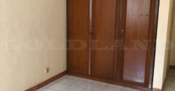 KODE :11696(Dj) Rumah Rawamangun, Luas 135 Meter, Rawamangun, Jakarta Timur