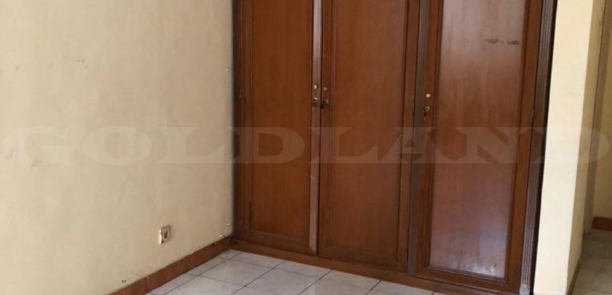 KODE :11696(Dj) Rumah Rawamangun, Luas 135 Meter, Rawamangun, Jakarta Timur