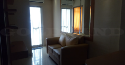 KODE :11740(Si/Yg) Apartemen Sunter Icon, Brand New, Luas 45 Meter, Sunter, Jakarta Utara