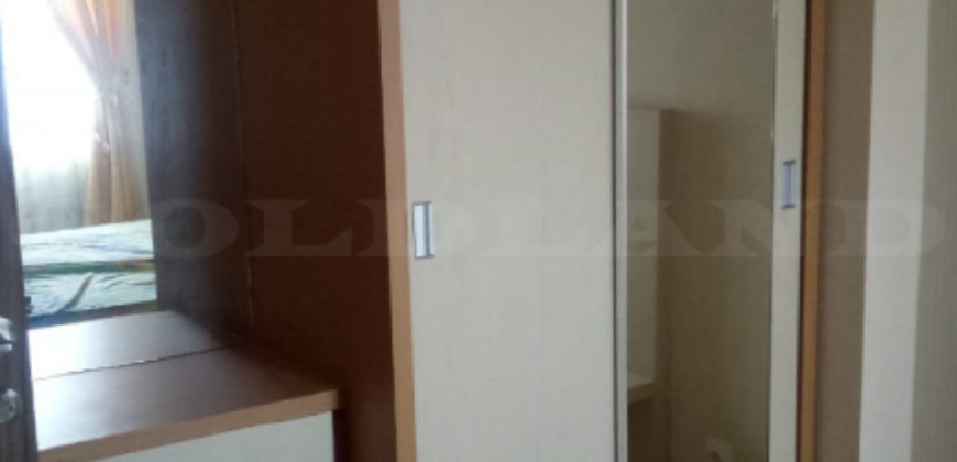 KODE :11740(Si/Yg) Apartemen Sunter Icon, Brand New, Luas 45 Meter, Sunter, Jakarta Utara