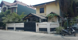 KODE :11746(Jf/Dj) Rumah Rawa Badak, Luas 282 Meter, Rawa Badak, Jakarta Utara