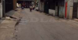 KODE :11741(Si/Yg) Ruko Jelambar, Strategis, Luas 4,5×17 Meter, Jelambar, Jakarta Barat
