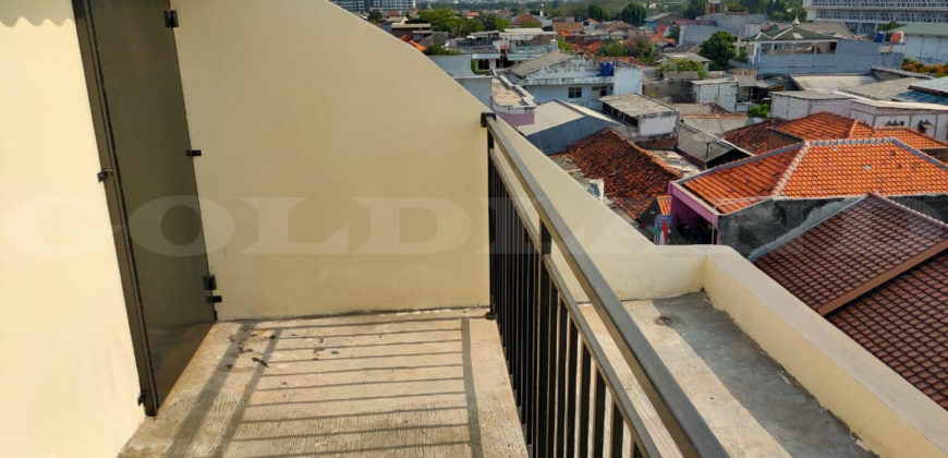KODE :11667(Ad) Rumah Cengkareng Barat, Luas 3,4×15 Meter, Cengkareng Barat, Jakarta Barat