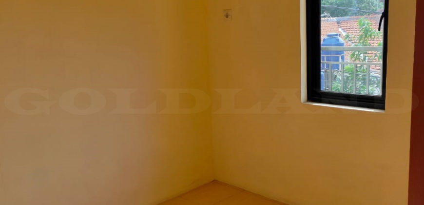 KODE :11667(Ad) Rumah Cengkareng Barat, Luas 3,4×15 Meter, Cengkareng Barat, Jakarta Barat