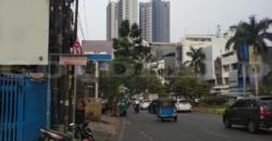 KODE :11747(Dj/Jf) Ruko Samanhudi, Strategis, Luas 5×15,8 Meter, Samanhudi, Jakarta Pusat