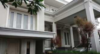 KODE :11802(Ad) Rumah Mewah Kebayoran Lama, Luas 23×43 Meter, Kebayoran Lama, Jakarta Selatan