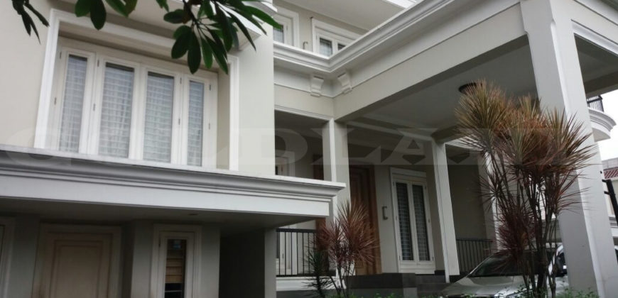 KODE :11802(Ad) Rumah Mewah Kebayoran Lama, Luas 23×43 Meter, Kebayoran Lama, Jakarta Selatan