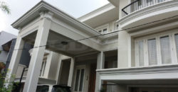 KODE :11802(Ad) Rumah Mewah Kebayoran Lama, Luas 23×43 Meter, Kebayoran Lama, Jakarta Selatan