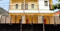 KODE :11667(Ad) Rumah Cengkareng Barat, Luas 3,4×15 Meter, Cengkareng Barat, Jakarta Barat
