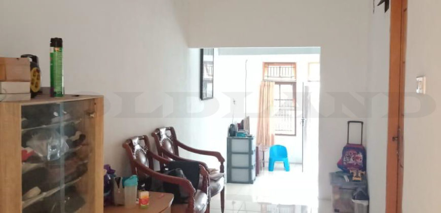 KODE :11813(Ak) Rumah Kelapa Gading, Semi Furnish, Luas 75 Meter, Kelapa Gading, Jakarta Utara