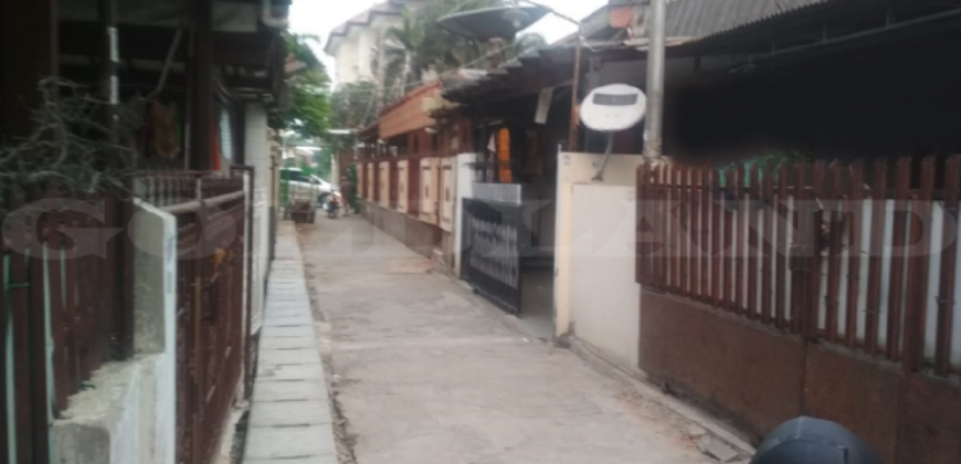 KODE :11820(Jf/Dj) Rumah Sunter, Luas 6×13 Meter, Sunter, Jakarta Utara