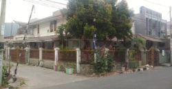 KODE :11852(Dj/Jf) Rumah Sunter, Hook, Luas 264 Meter, Sunter, Jakarta Utara