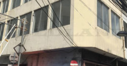 KODE: 11833 (Ak), Ruko Gunung Sahari, Luas 5×17 meter(86 meter), Gunung Sahari, Jakarta Pusat