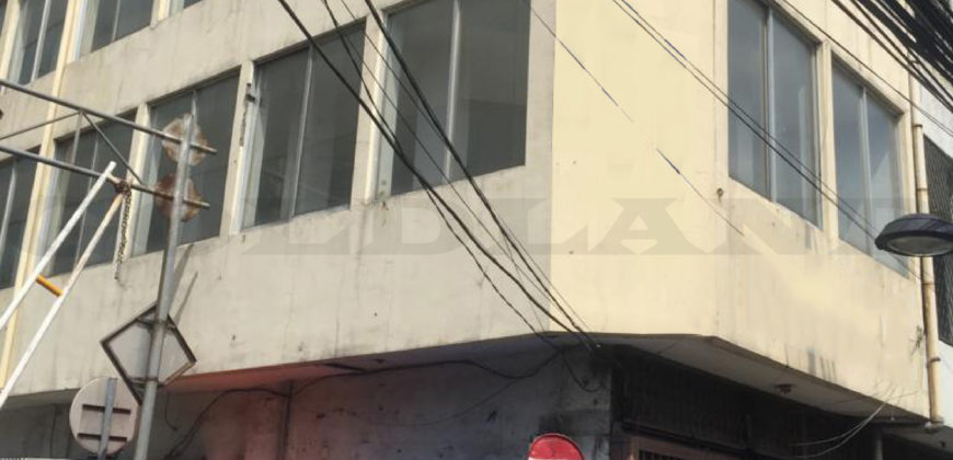 KODE: 11833 (Ak), Ruko Gunung Sahari, Luas 5×17 meter(86 meter), Gunung Sahari, Jakarta Pusat